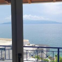 Murati Suites Sarande – Affordable hotel in Sarandë