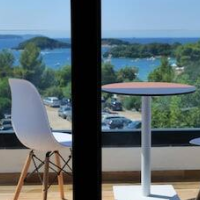 Hotel Bora Bora – Affordable hotel in Ksamil