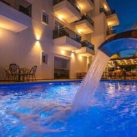 L'Amo del Mare Hotel – Affordable hotel in Ksamil