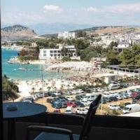 Green Light Hotel – Affordable hotel in Ksamil