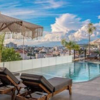 Ori Mare Hotel – Affordable hotel in Ksamil