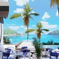 Sunlight Hotel – Affordable hotel in Ksamil