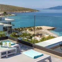 Glow Boutique Hotel & Suites – Affordable hotel in Sarandë