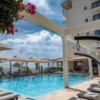 Art Hotel – Affordable hotel in Sarandë