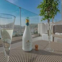 Hotel Teuta – Affordable hotel in Sarandë