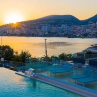 Hotel Agimi – Affordable hotel in Sarandë