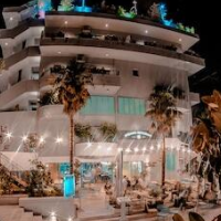 Illyrian Boutique Hotel – Affordable hotel in Sarandë