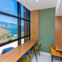  Inada Hotel Ksamil – Affordable hotel in Ksamil