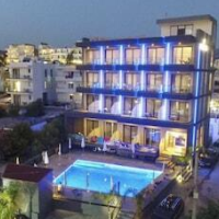 Azura Hotel – Affordable hotel in Ksamil