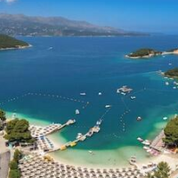Hotel Golden – Affordable hotel in Ksamil