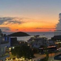 Hotel Marku – Affordable hotel in Ksamil