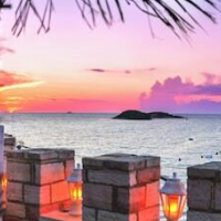 Hotel Castle – Affordable hotel in Ksamil