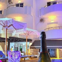 Hotel Belle Vue – Affordable hotel in Ksamil