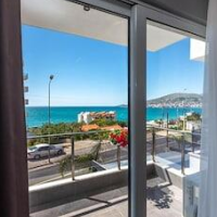 Azure Inn Hotel – Affordable hotel in Sarandë