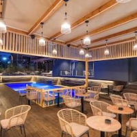 Hotel Piramida – Affordable hotel in Ksamil