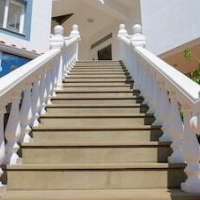 Hotel Chris – Affordable hotel in Ksamil