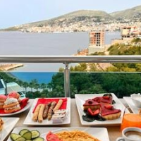 Bella Vista Hotel – Affordable hotel in Sarandë
