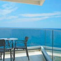 Dorchester Hotel – Affordable hotel in Sarandë