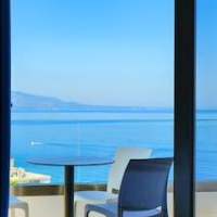 Sea View Hotel – Affordable hotel in Sarandë
