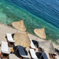 Blue Bay Hotel – Affordable hotel in Sarandë