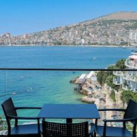 Hotel Edola – Affordable hotel in Sarandë