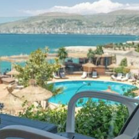 Hotel Emblem – Affordable hotel in Sarandë