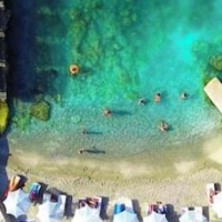 Foga Aous – Affordable hotel in Ksamil
