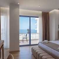 Hotel Keos – Affordable hotel in Sarandë