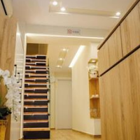 Hotel Petite Maison Hermes – Affordable hotel in Tirana