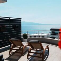Hotel Blue Sky – Affordable hotel in Sarandë