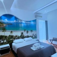 Hotel Oskar – Affordable hotel in Sarandë