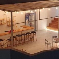 IL MIO – Affordable hotel in Ksamil