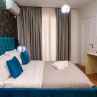 Capital Inn Tirana – Affordable hotel in Tirana