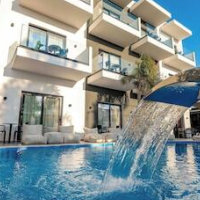 Absolute Hotel – Affordable hotel in Ksamil