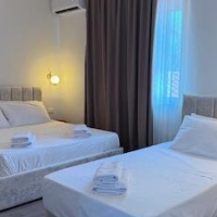 Museum Boutique Hotel – Affordable hotel in Tirana