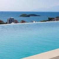 Lans Hotel – Affordable hotel in Ksamil