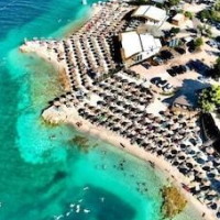 Nobbu Hotel Ksamil – Affordable hotel in Ksamil