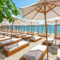 San Angelo Luxury Resort & Spa - Adults Only – Affordable hotel in Sarandë