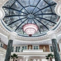 Xheko Imperial Luxury Hotel & Spa – Affordable hotel in Tirana