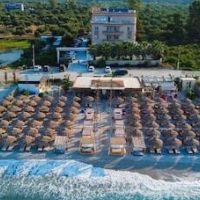 Sole Luna Hotel – Affordable hotel in Lukovë