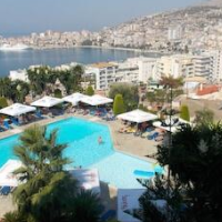 Hotel Mediterrane – Affordable hotel in Sarandë