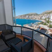 Hotel Brilant – Affordable hotel in Sarandë