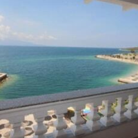 VILA e BARDHE – Affordable hotel in Sarandë