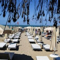 Hotel Amfora – Affordable hotel in Durrës