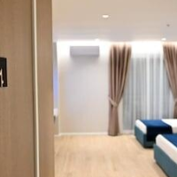 Hotel Vino – Affordable hotel in Durrës