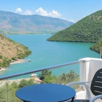 Galaxy Hotel – Affordable hotel in Ksamil