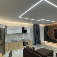 Julies Vila – Affordable hotel in Ksamil