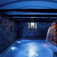 Cumaku Boutique Hotel & Spa – Affordable hotel in Gjirokastër