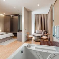 Troci Hotel – Affordable hotel in Kamëz