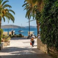 Meraki Rooms – Affordable hotel in Sarande